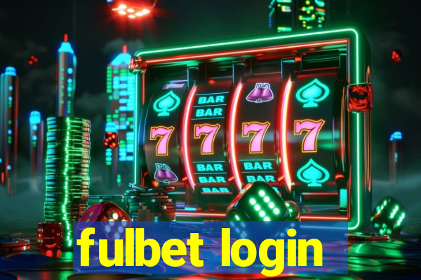 fulbet login